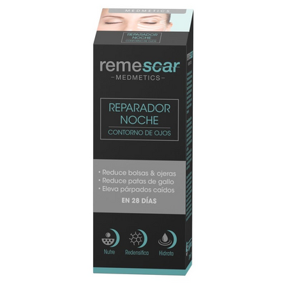 Remescar Contorno Olhos Reparador Noite 20ml